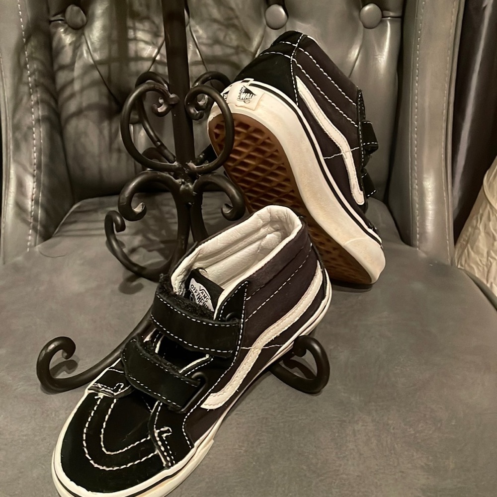 Vans sneakers, kids